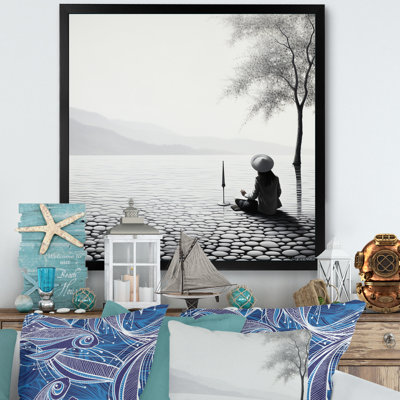 Photo de plage Reverie II