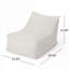 Fauteuil à billes 3 pi-1125557529
