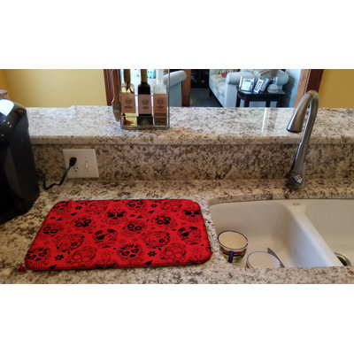 Drying Mat