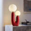 Rahil Resin Table Lamp-1966474276