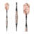 Fat Cat Realtree APC Camouflage 16 Gram Soft Tip Dart
