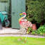 Animals Metal Garden Statue