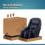 Fauteuil de massage pour salon