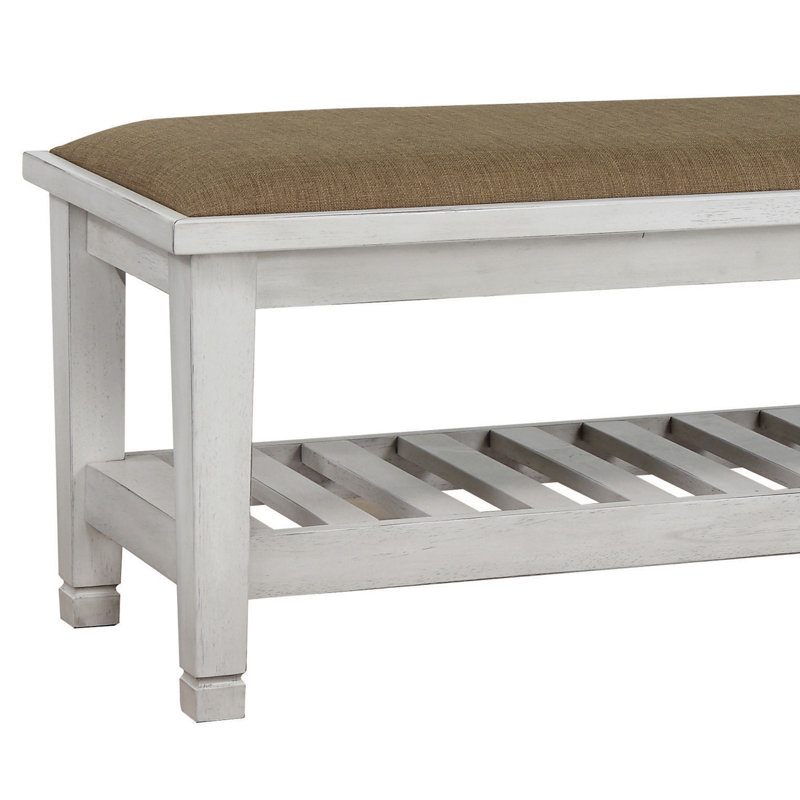 Banc de rangement Landingin