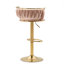 Tabouret de bar Christal-222376790-265091183