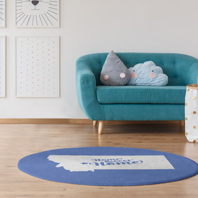 Chenille Indoor Rug