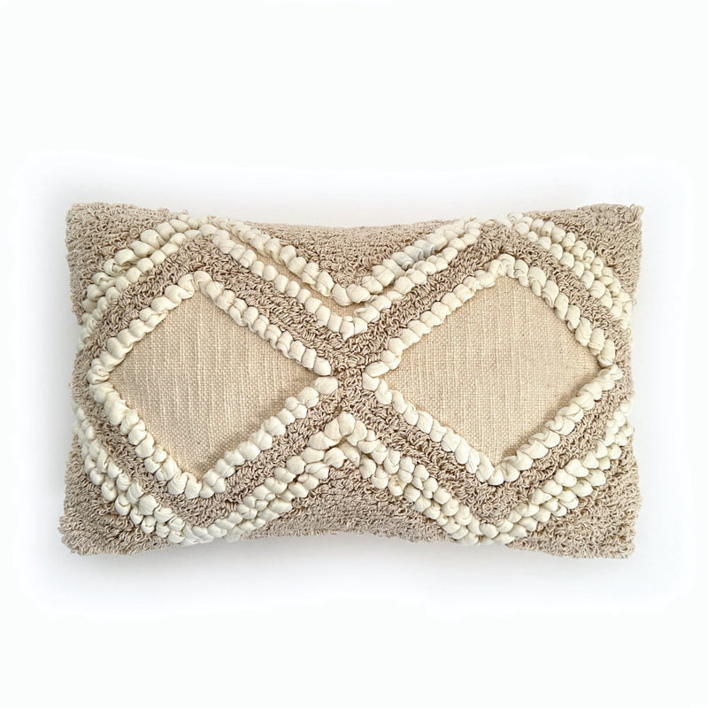 Rectangular Pillow Cover