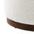 Repose-pieds rembourré Modway Tilden-96356088