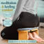Avareigh Bamboo / Rattan Accent Stool-331372001