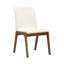 Nelda 18.5" Wide Dining Chair-300990282