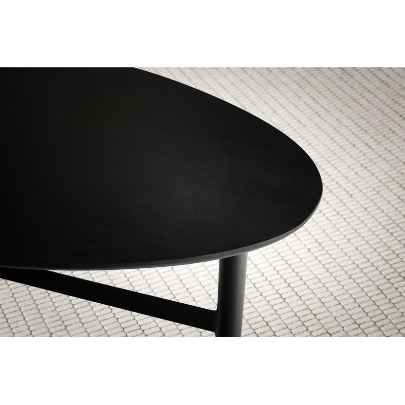 Nikalas Three Leg Coffee Table
