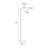 Guida Floor Lamp