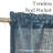 Linen Farmhouse Rod Pocket Double Layer Valance Kitchen Curtain-953639538