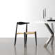 Ardo Solid Wood Dining Chair
