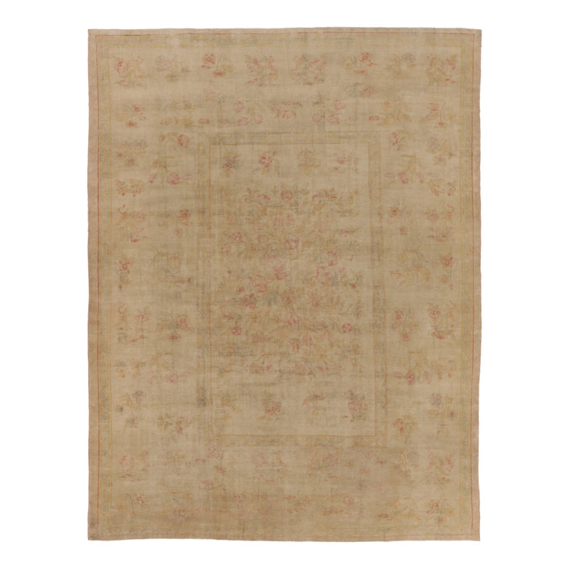 One-of-a-Kind 11'6x15'6 Area Rug