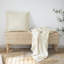 Jeté 100% coton Sandy Sandy-1713909621