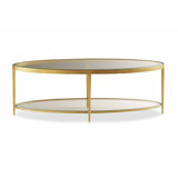 Jinx Cocktail Table