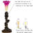 Ameya Resin Desk Lamp-569046303
