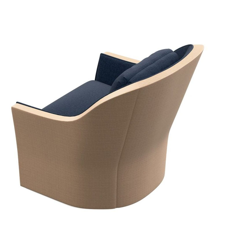 Chaise pivotante South Pointe, 2369-32