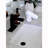 Single-Hole Bathroom Faucet with Drain Assembly, Single-Handle Bathroom Sink Faucet-94950031
