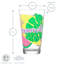 325ml Highball Glass-825153026