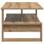 Coffee Table with Storage-116210443