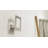 Contemporary Metal Wall Hook