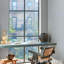 Horizon Grasscloth Vinyl Wallpaper-276747435