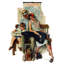 « home from vacances » par norman rockwell, reproduction d’art sur toile tendue-1667262335