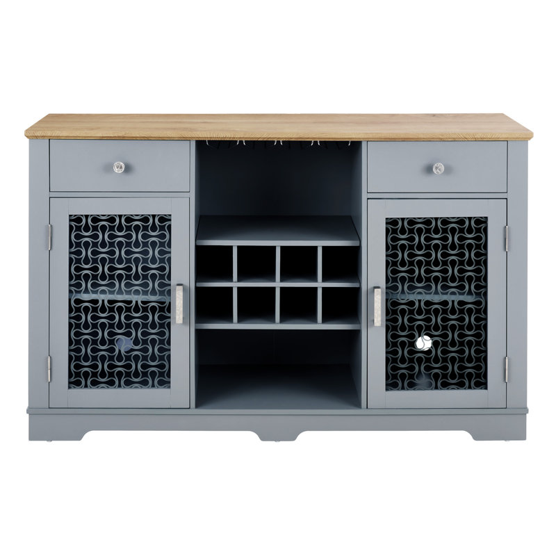 Buffet Modern Farmhouse
