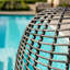 Fairborn Rattan Pod Chair-55923474