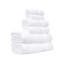 Ensemble de serviettes 6 pièces Trident Organica-105287345