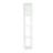 Luane 62.5'' Column Floor Lamp with USB and Outlet-1041486925-1002271920