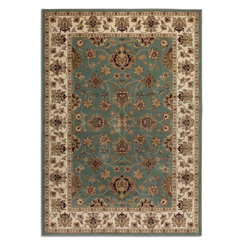 Kohsan Oriental Area Rug, Rectangle 80 x 120cm