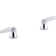 Triton Lever Handles for Centerset Base Faucet