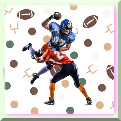 40th Birthday Fiesta Banner Backdrop