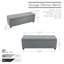 Allex Fabric Upholstered Storage Bench-73186318