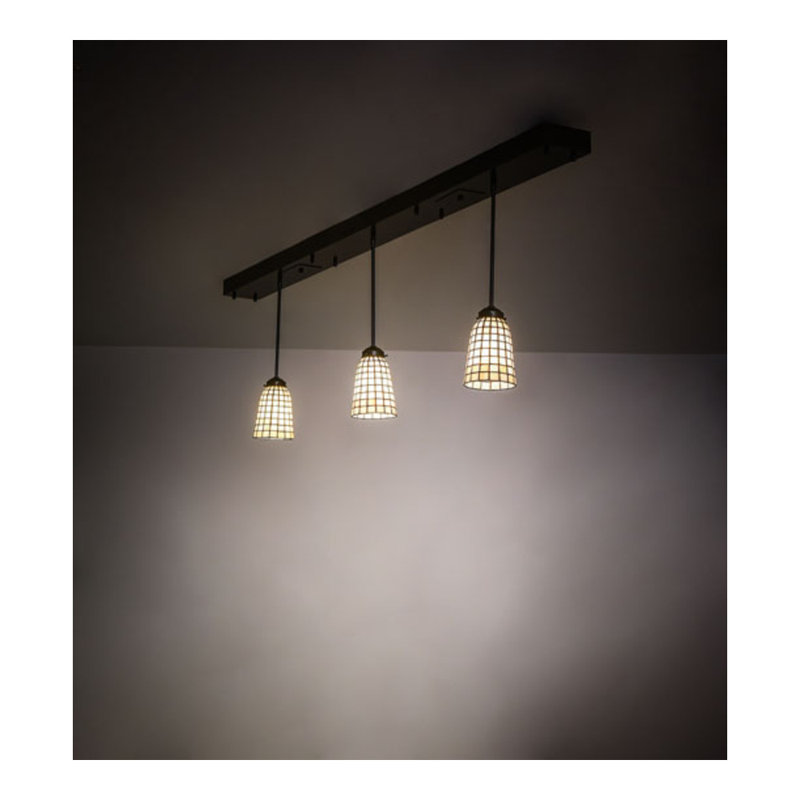 Terra Bone 3 - Light Pendant