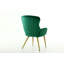 Fauteuil d'appoint à oreilles Jennevieve-1738086257