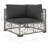 Mcelfresh 8 Piece Sectional with Cushions