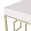 Console 42,25 po Hanrietta