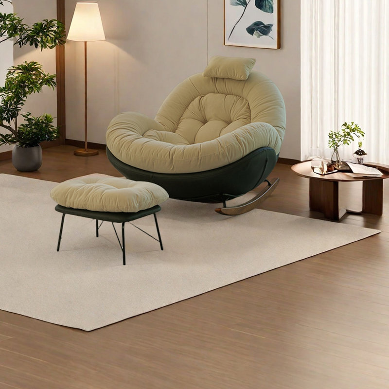 Tadcaster, Noir / Beige