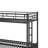 Twin Over Full Metal Bunk Bed