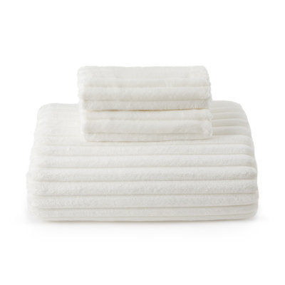 Bedsure Ultra Soft Plush Shaggy Duvet Cover Set