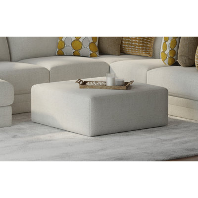 Repose-pieds Crepeau 46 "