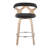 Betuel Swivel Upholstered Counter Stool-92170146