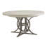 Oyster Bay Calerton Round Dining Table