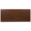Bureau en bois 5 tiroirs Nantwich-1048867205