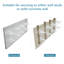 Tablettes de rangement murales pour garage-750121951-740647573