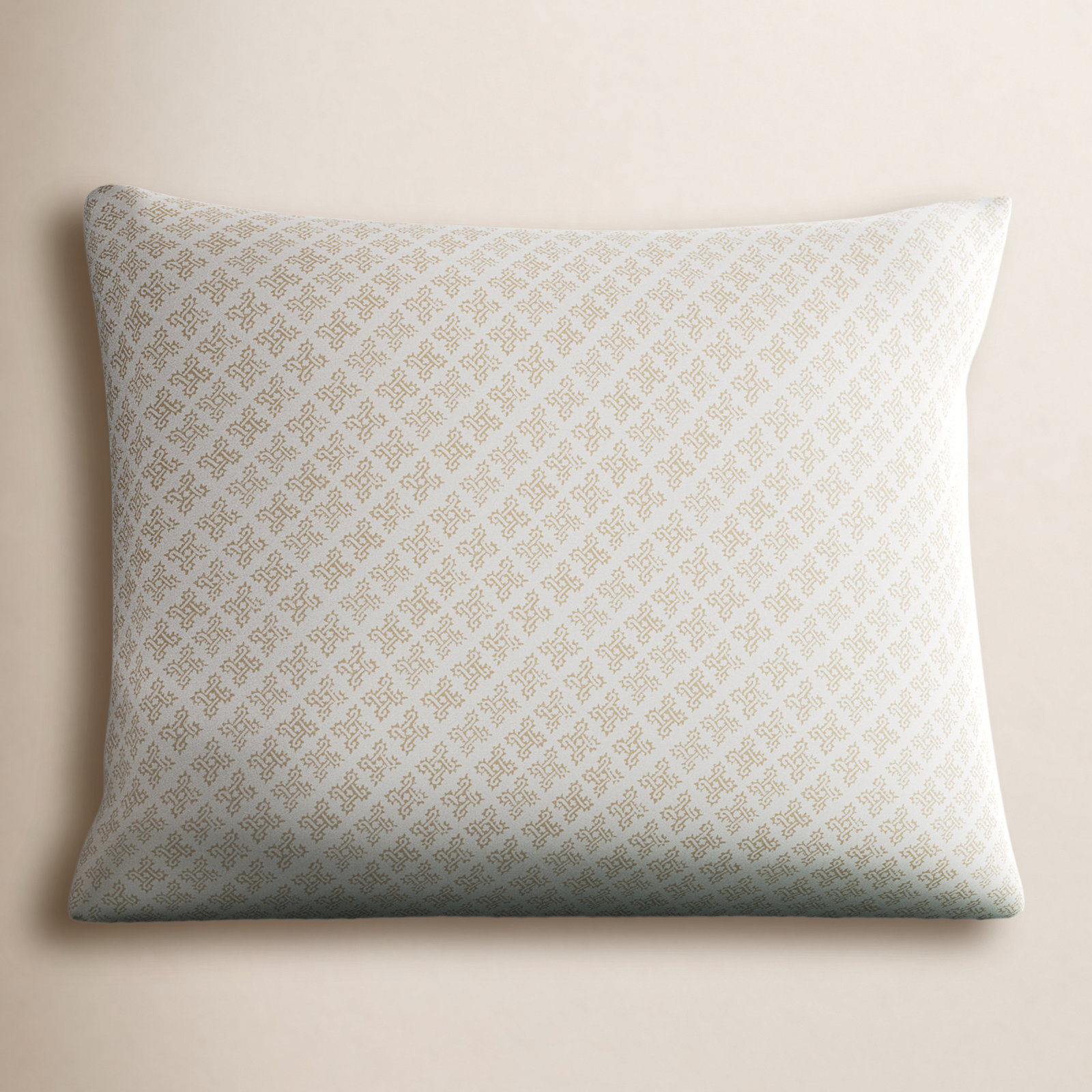 Johan Cotton Shams, Standard/Twin, Dune